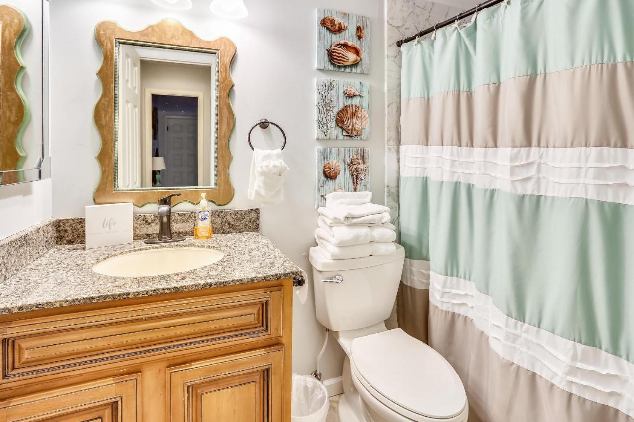 Pelican Pointe 2A Clearwater Beach Exterior photo