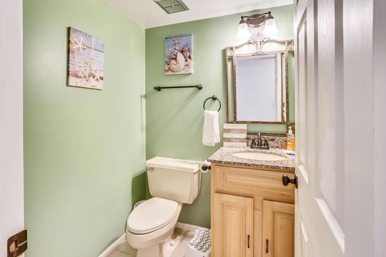 Pelican Pointe 2A Clearwater Beach Exterior photo