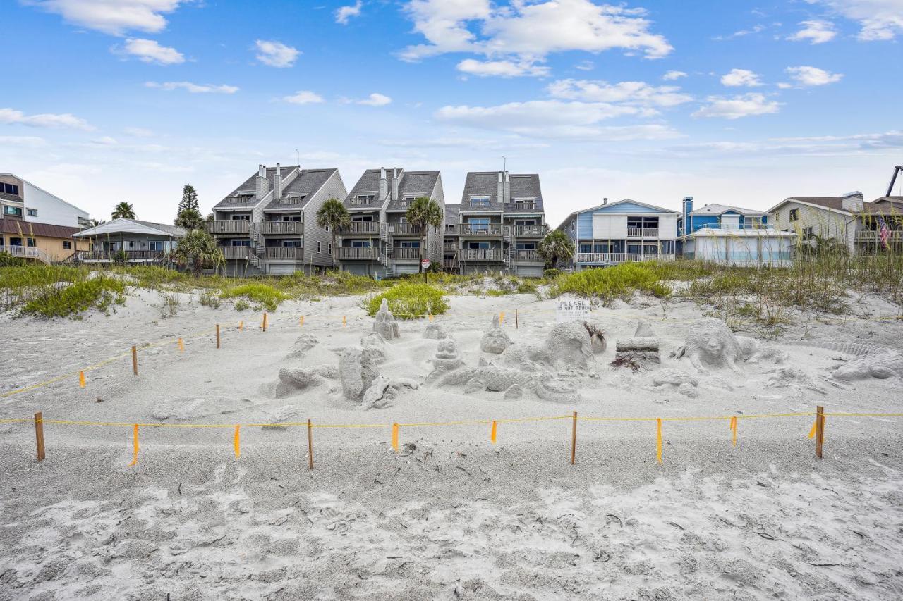Pelican Pointe 2A Clearwater Beach Exterior photo