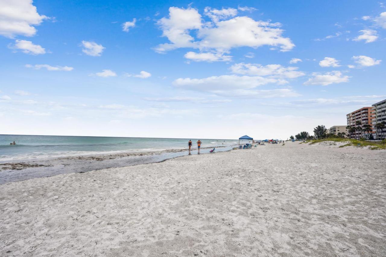 Pelican Pointe 2A Clearwater Beach Exterior photo