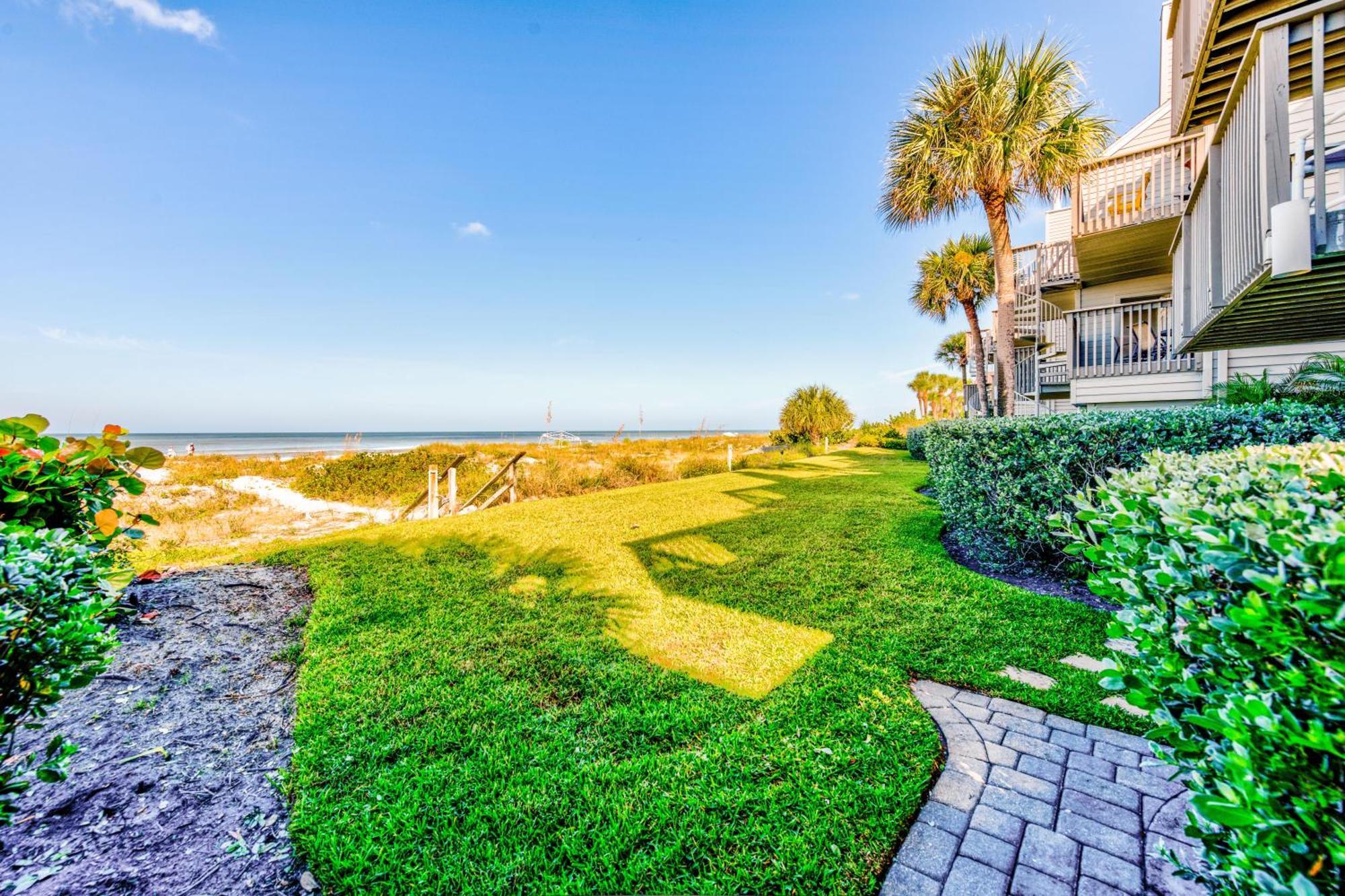 Pelican Pointe 2A Clearwater Beach Exterior photo